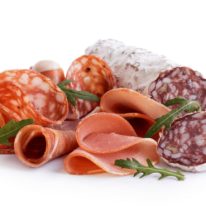 Charcuterie