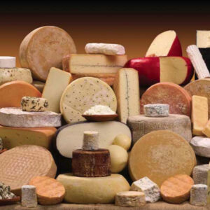 Fromages